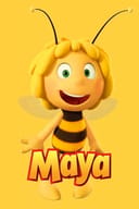 Maya de bij