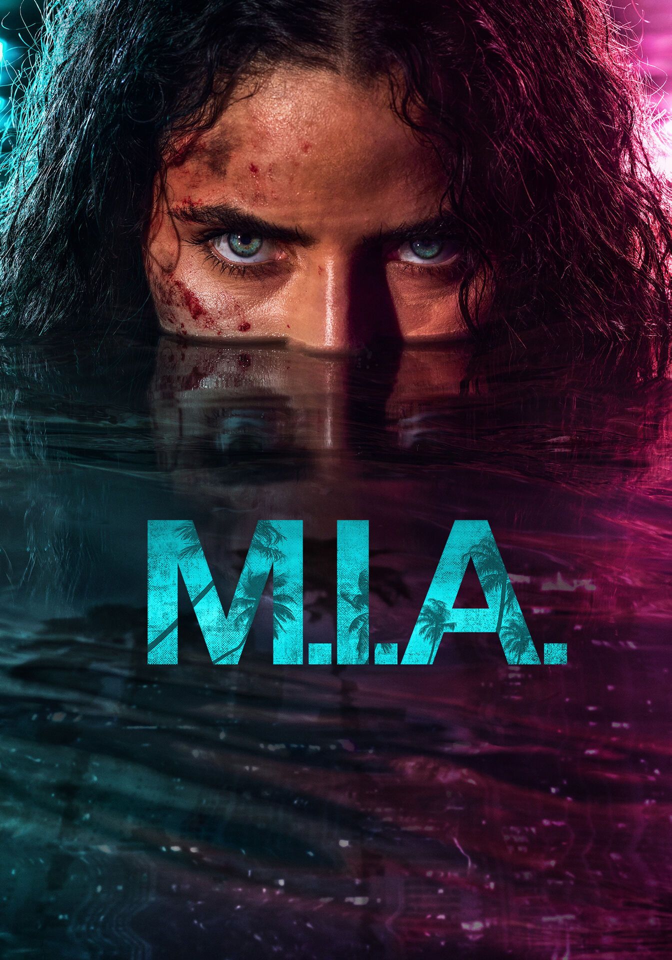 M.I.A.