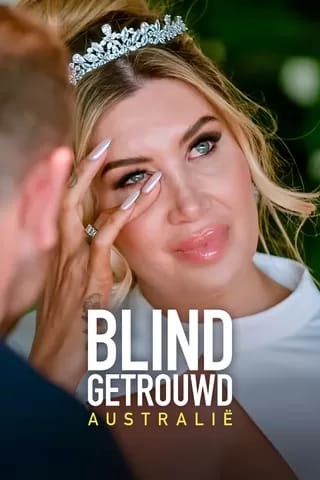 Blind Getrouwd - Australië