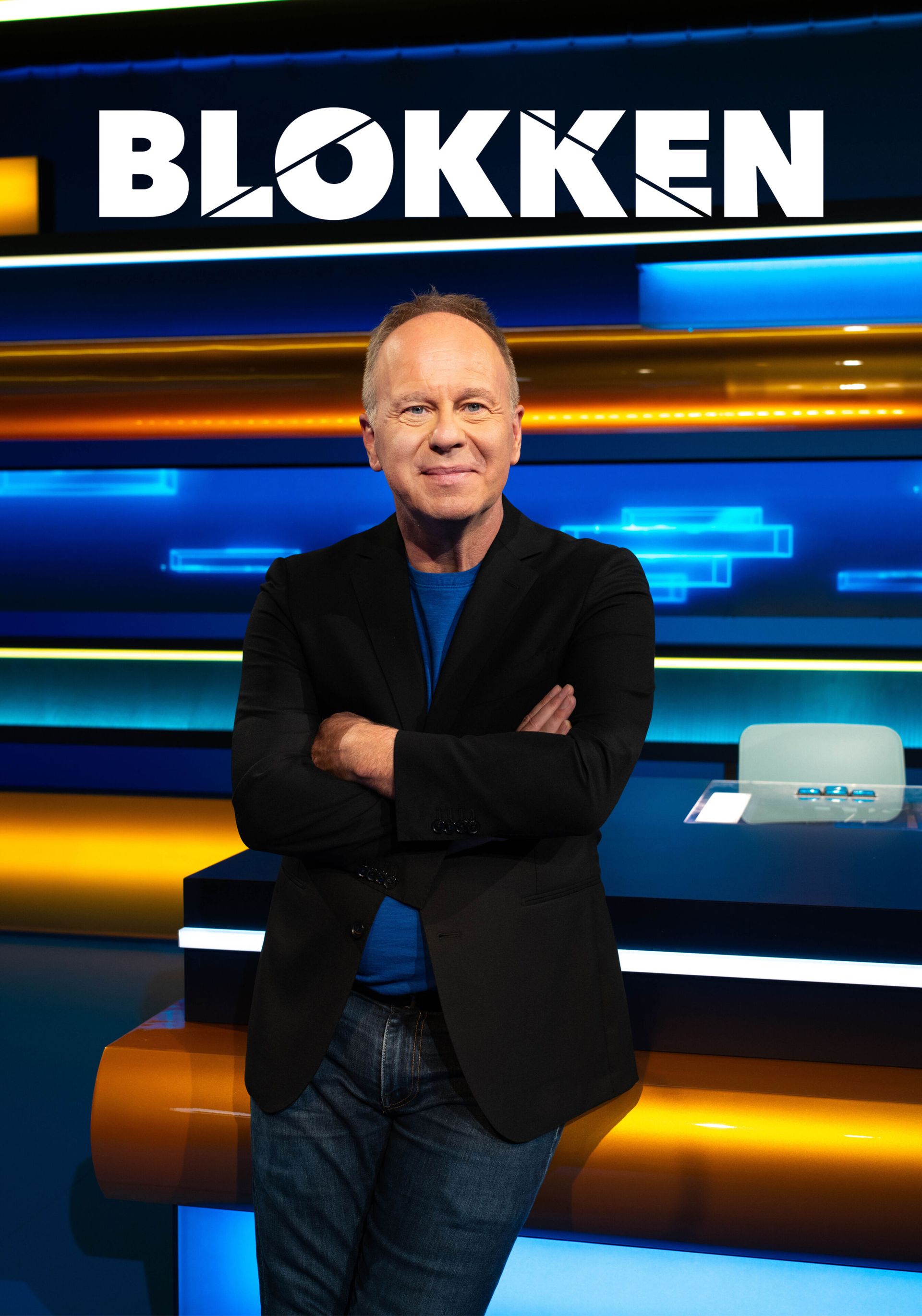 Blokken