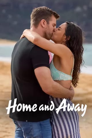 Home and Away