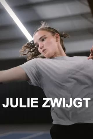 Julie zwijgt