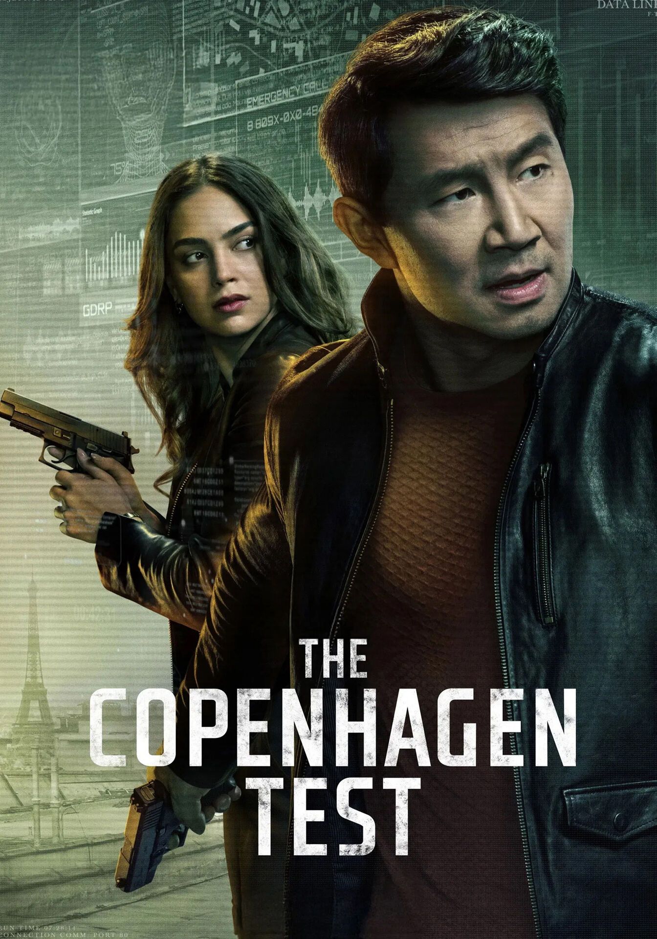 The Copenhagen Test