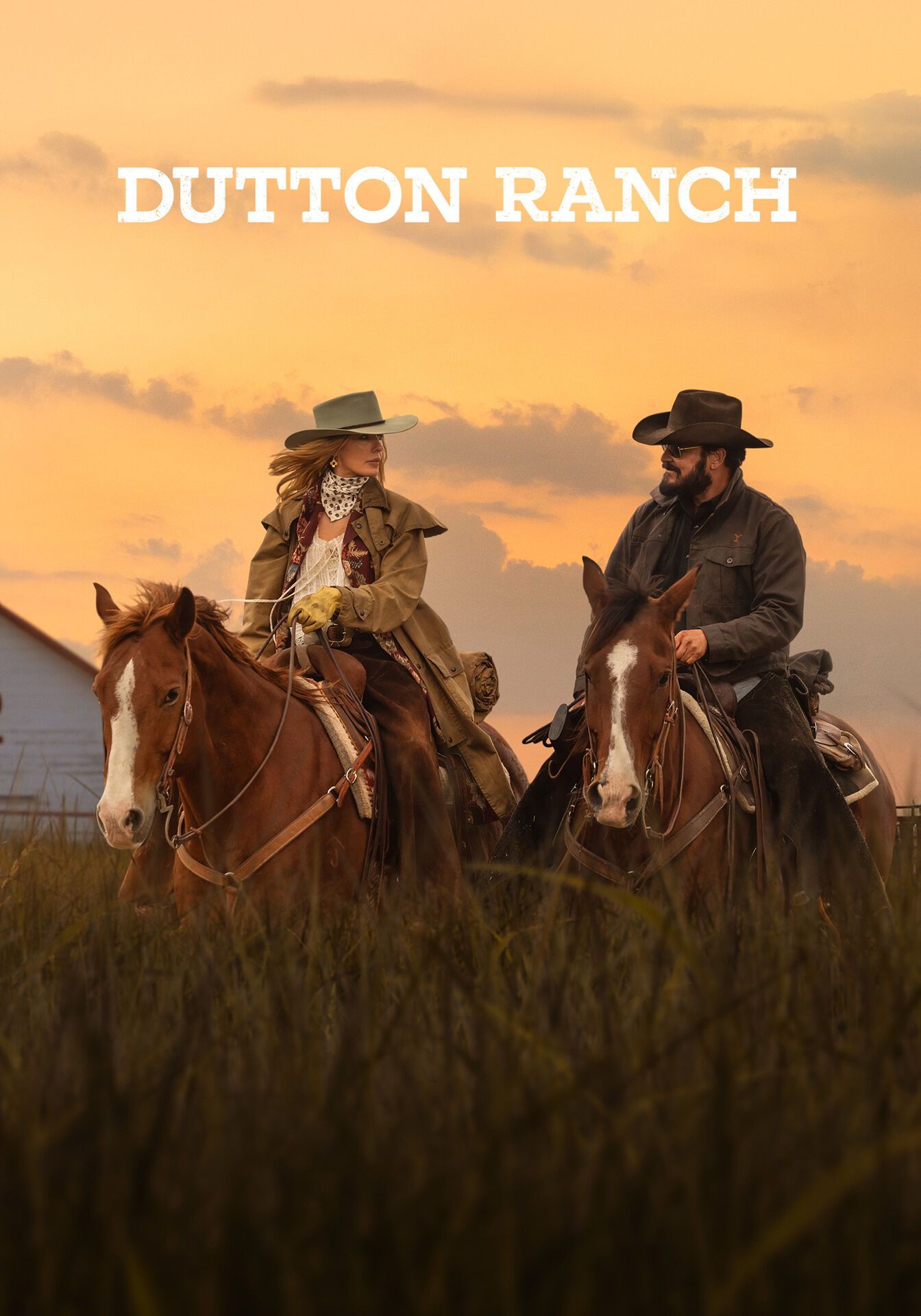 Dutton Ranch