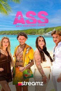 Anti Survival Show