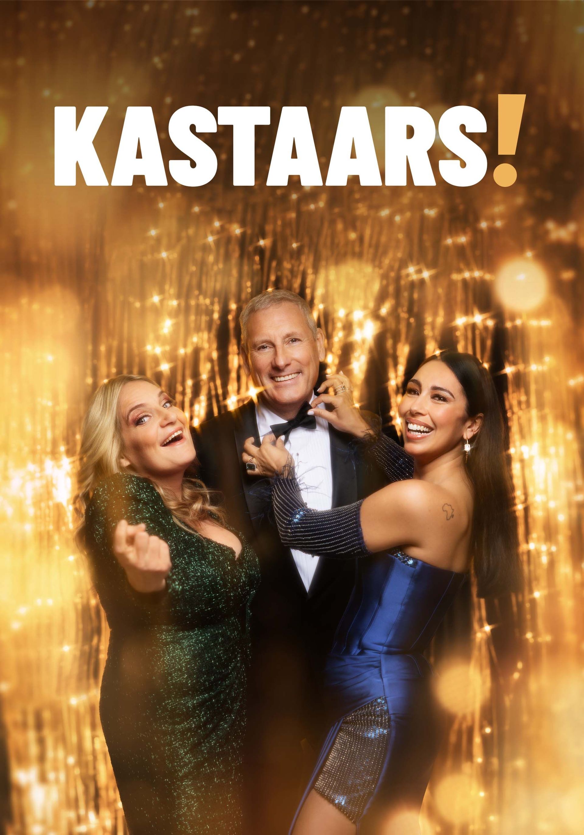 Kastaars!