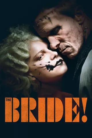 The Bride!
