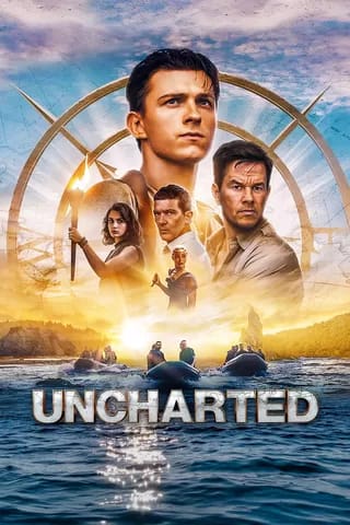 Uncharted